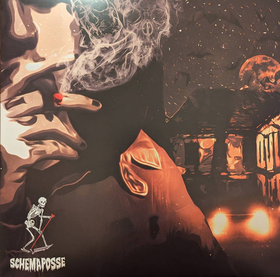 Lil Peep – Live Forever (color)